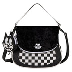 Product image Universal by Loungefly Crossbody Bag Denim Felix the Cat