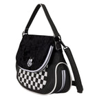 Product image Universal by Loungefly Crossbody Bag Denim Felix the Cat