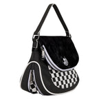 Product image Universal by Loungefly Crossbody Bag Denim Felix the Cat