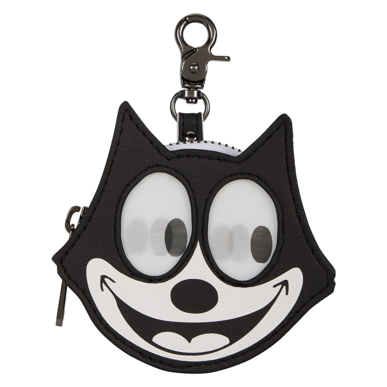 Product image Universal by Loungefly Crossbody Bag Denim Felix the Cat