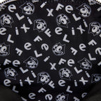 Product image Universal by Loungefly Crossbody Bag Denim Felix the Cat