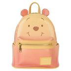 Product image Winnie the Pooh by Loungefly Mini Backpack Sequin Glitter