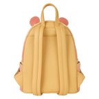 Product image Winnie the Pooh by Loungefly Mini Backpack Sequin Glitter
