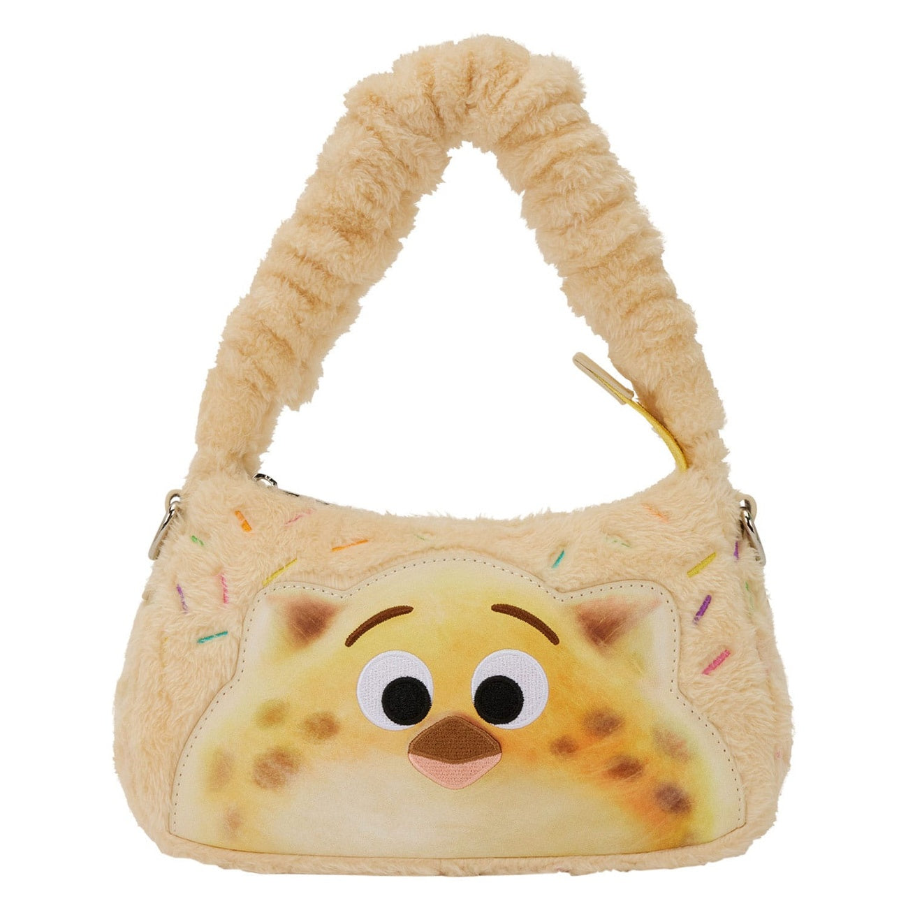 Product image Disney by Loungefly Crossbody Bag Zootopia 2