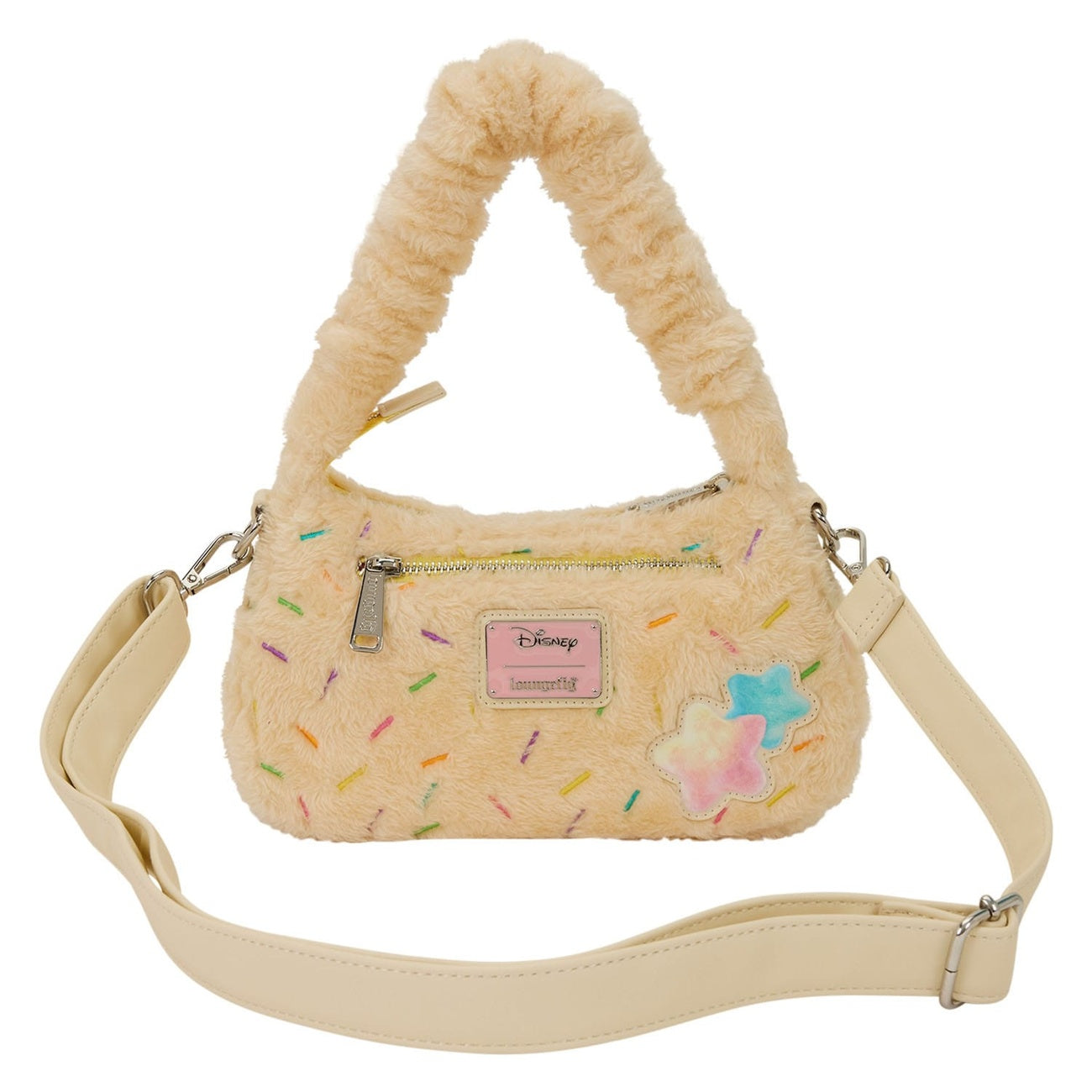 Product image Disney by Loungefly Crossbody Bag Zootopia 2