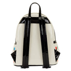 Product image Star Wars by Loungefly Mini Backpack Stormtrooper Holiday