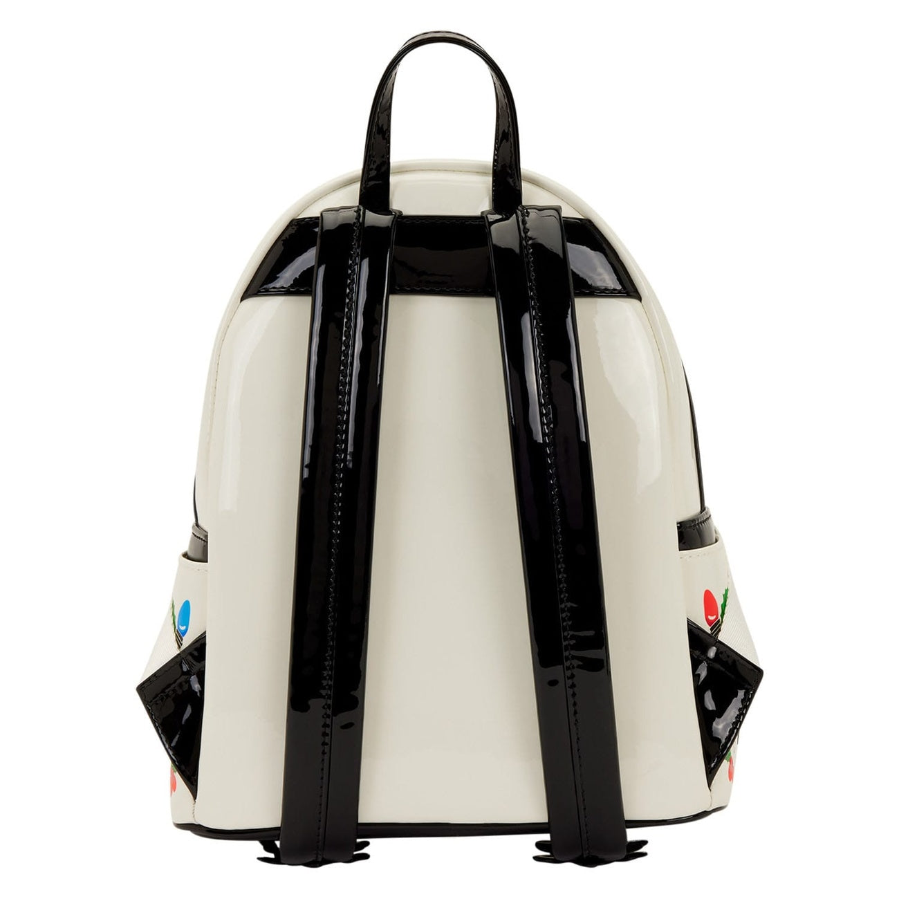 Product image Star Wars by Loungefly Mini Backpack Stormtrooper Holiday