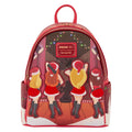 Product image Paramount by Loungefly Mini Backpack Mean Girls