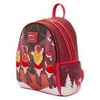 Product image Paramount by Loungefly Mini Backpack Mean Girls