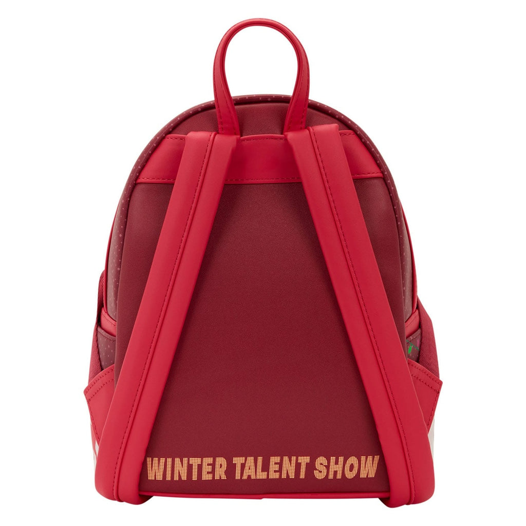 Product image Paramount by Loungefly Mini Backpack Mean Girls