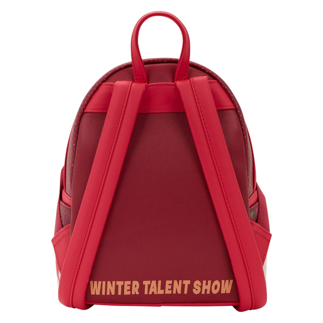 Product image Paramount by Loungefly Mini Backpack Mean Girls