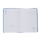 Product image Disney by Loungefly Notebook Journal Lilo & Stitch Holiday