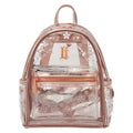Product image Loungefly Mini Backpack Clear Floral