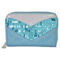 Product image Disney by Loungefly Wallet Frozen Elsa Glitter