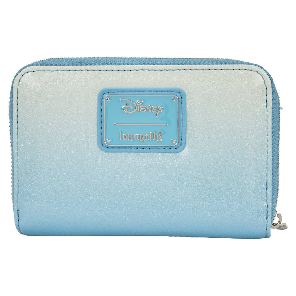 Product image Disney by Loungefly Wallet Frozen Elsa Glitter