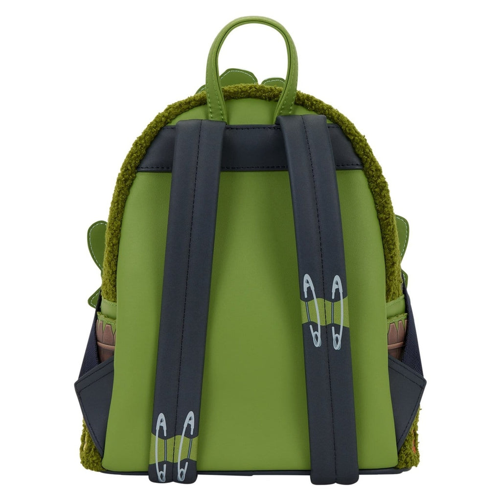 Product image 20th Century Studio by Loungefly Edward Scissorhands Mini Backpack