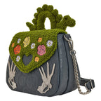 Product image 20th Century Studios by Loungefly Edward Scissorhands Crossbody Bag
