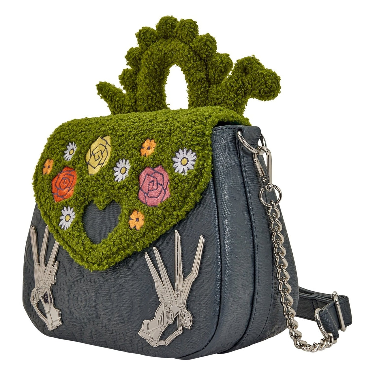 Product image 20th Century Studios by Loungefly Edward Scissorhands Crossbody Bag