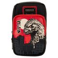 Product image Toho by Loungefly Godzilla Sling Chest Bag / Crossbody Bag