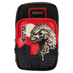 Product image Toho by Loungefly Godzilla Sling Chest Bag / Crossbody Bag