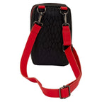 Product image Toho by Loungefly Godzilla Sling Chest Bag / Crossbody Bag