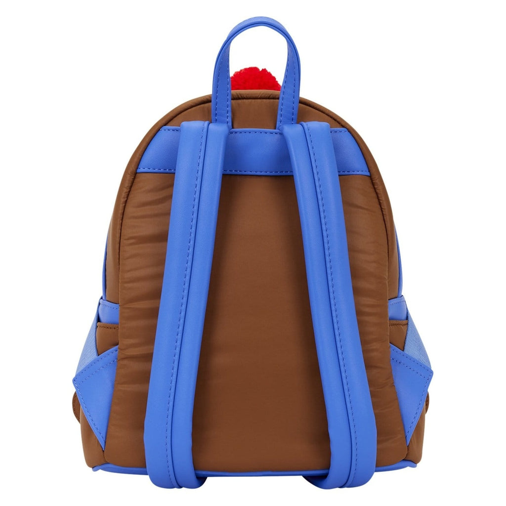 Product image Paramount by Loungefly Mini Backpack South Park Stan
