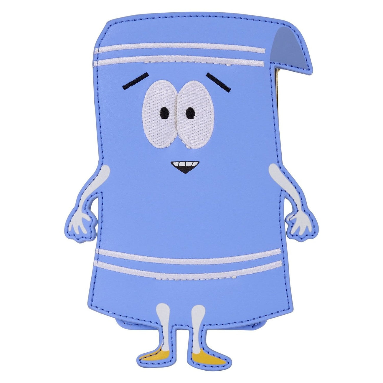 Product image Paramount by Loungefly Card Case South Park Towelie