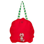 Product image Wildbrain by Loungefly Tote Bag with Wallet Strawberry Shortcake
