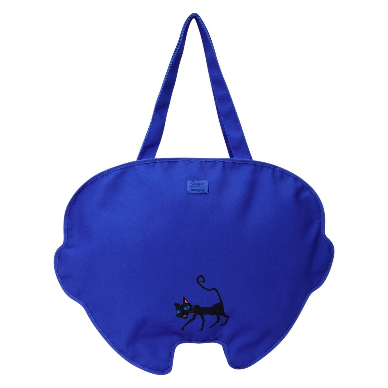 Product image Laika by Loungefly Tote Bag with Wallet Coraline