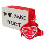 Product image Universal by Loungefly Crossbody Bag with Wallet Love Actually