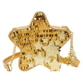 Product image Loungefly Crossbody Bag Gold Stars