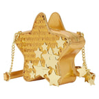 Product image Loungefly Crossbody Bag Gold Stars