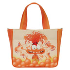 Product image Disney/Pixar by Loungefly Crossbody Bag with Wallet Inside Out 2 Anxiety