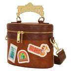 Product image The Muppet Show by Loungefly Top Handle Crossbody Bag