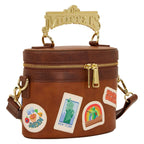 Product image The Muppet Show by Loungefly Top Handle Crossbody Bag
