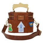 Product image The Muppet Show by Loungefly Top Handle Crossbody Bag