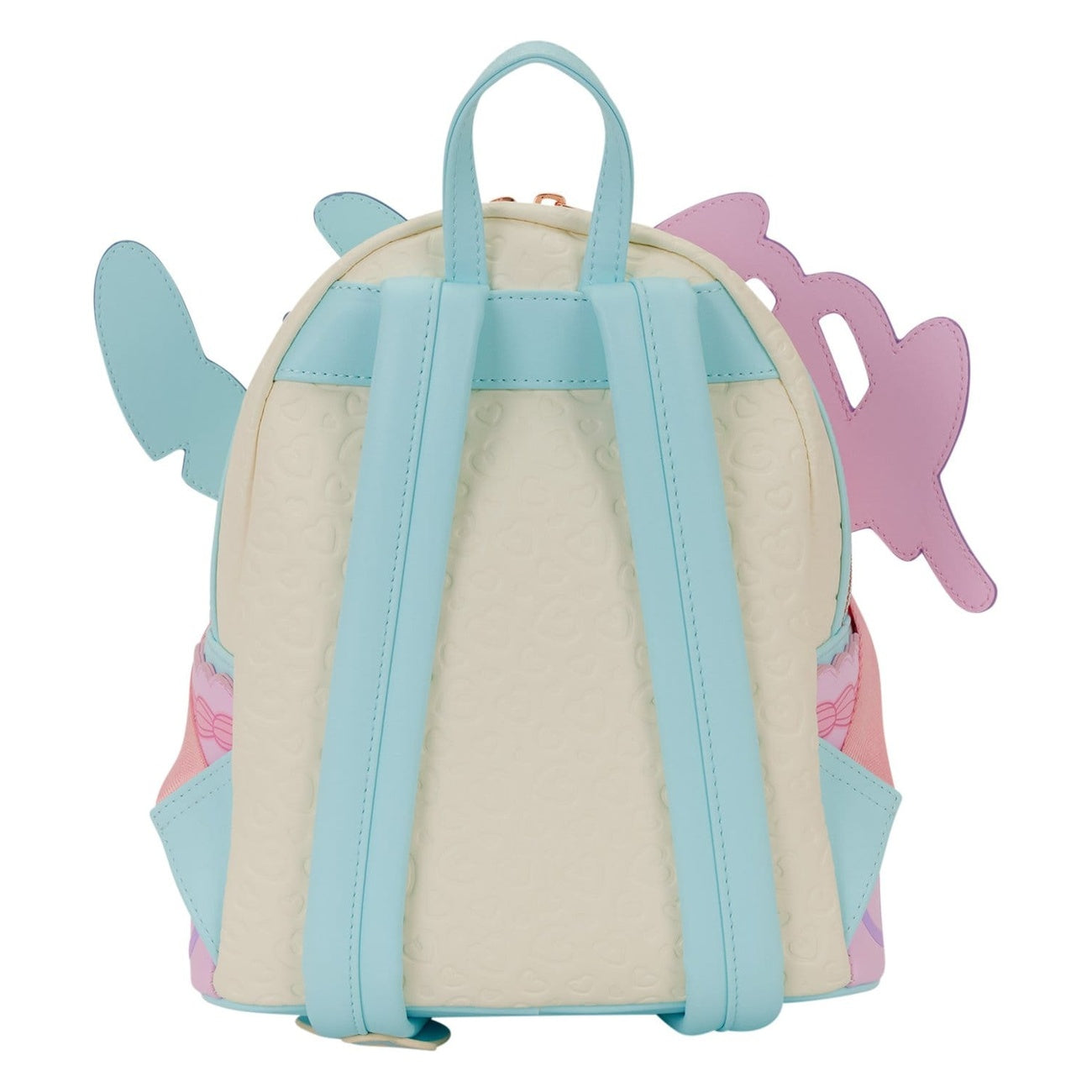 Product image Lilo & Stitch by Loungefly Mini Backpack Be Mine