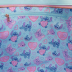 Product image Lilo & Stitch by Loungefly Tote Bag True Love