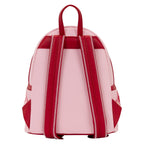 Product image Peanuts by Loungefly Mini Backpack Snoopy XO