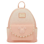 Product image Disney by Loungefly Mini Backpack Mickey & Friends All-Over Print