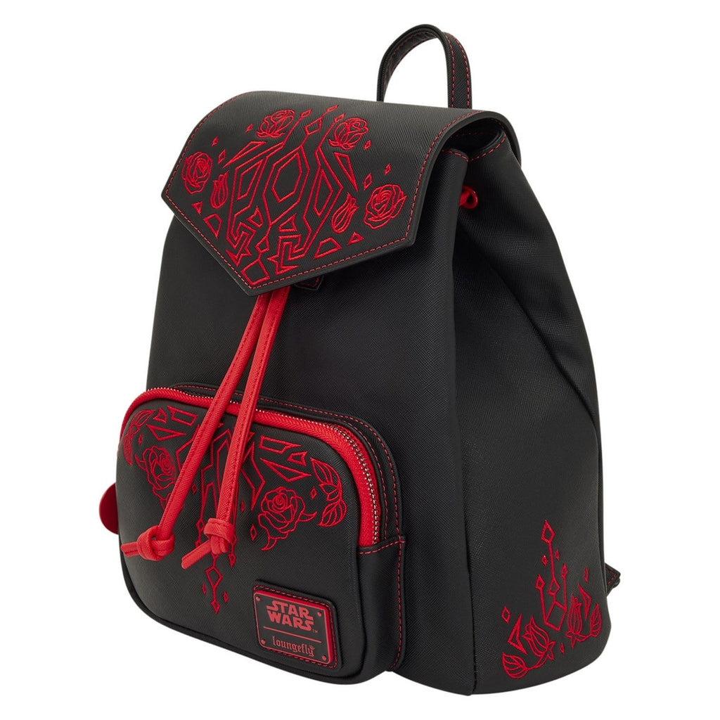 Product image Star Wars by Loungefly Mini Backpack Darth Maul