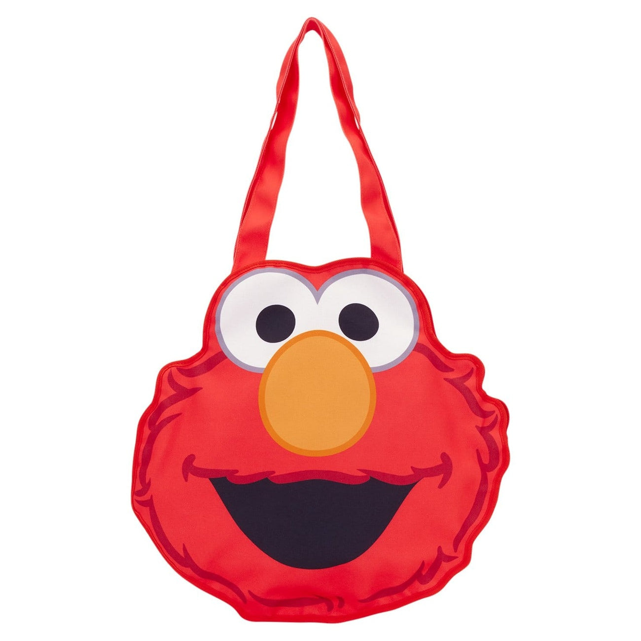 Product image Sesame Street by Loungefly Elmo Tote Bag