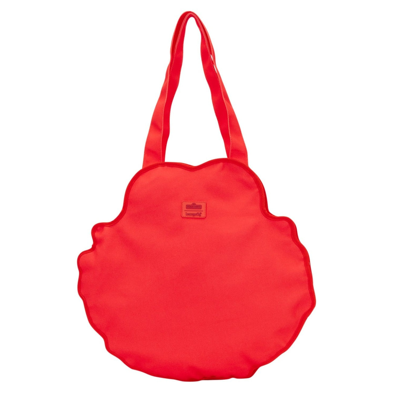 Product image Sesame Street by Loungefly Elmo Tote Bag