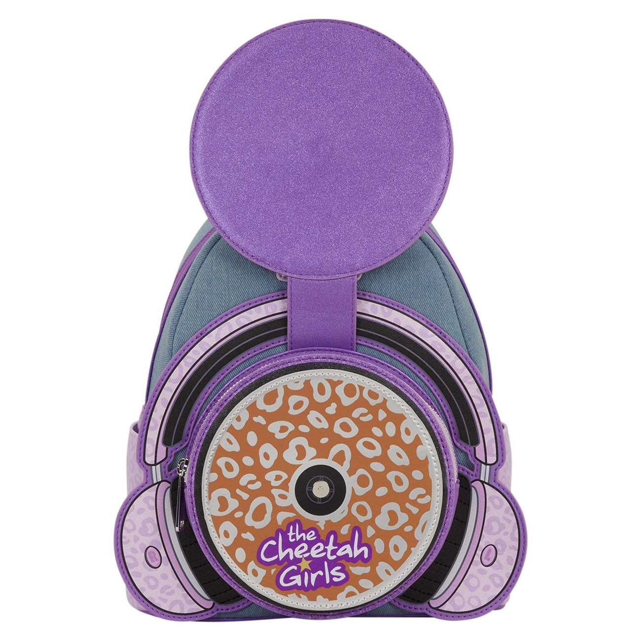 Product image Disney by Loungefly Cheetah Girls Mini Backpack