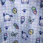Product image Sanrio by Loungefly Pochacco Sling Bag / Crossbody Bag