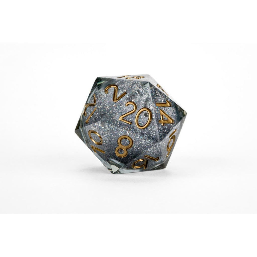 Product image FanRoll Liquid Core Die Vanishing Oil d20 Elixir (1)