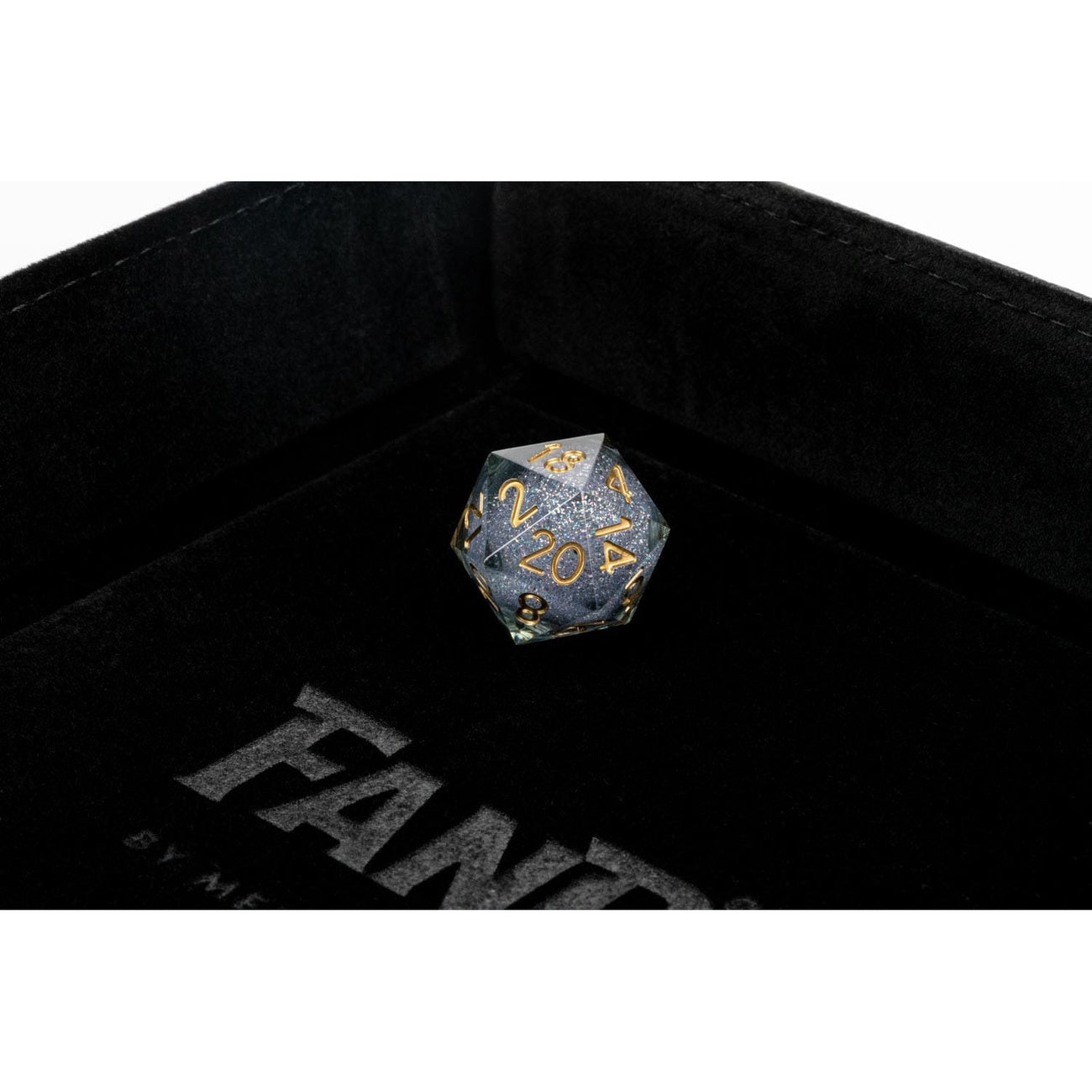 Product image FanRoll Liquid Core Die Vanishing Oil d20 Elixir (1)