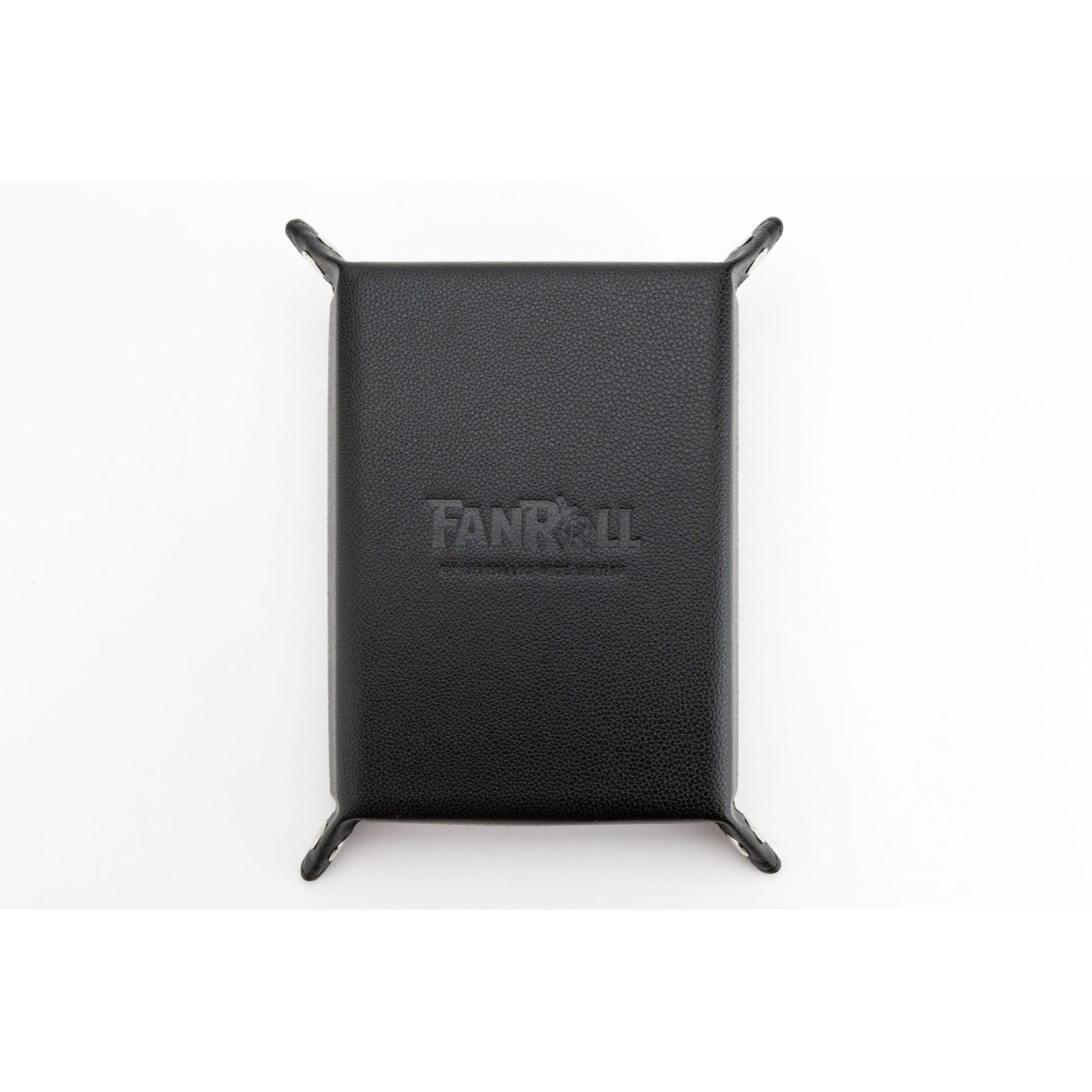 Product image FanRoll Foldable Dice Tray Pride Rainbow Flag