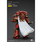 Product image Warhammer The Horus Heresy Action Figure 1/18 Blood Angels Legion Praetor with Paragon Blade 13 cm