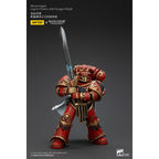 Product image Warhammer The Horus Heresy Action Figure 1/18 Blood Angels Legion Praetor with Paragon Blade 13 cm